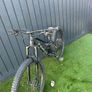 Mountain Bike Full Suspension Image 2