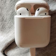 Apple airpods