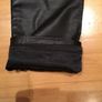 Beautiful Genuine Leather Trousers, size-10 Image 8
