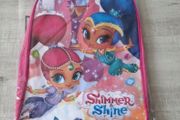 brand new Shimmer and Shine school bag