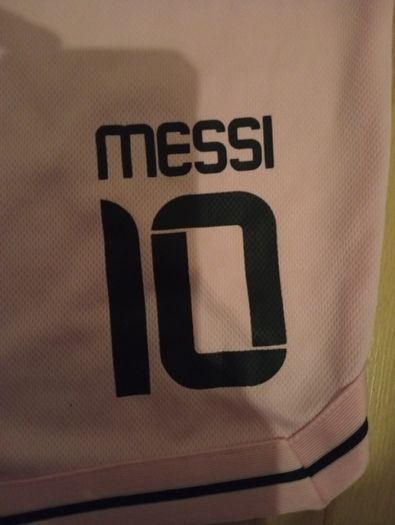 Messi 10  Miami International football