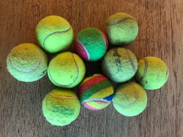 Tennis Balls