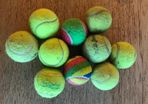 Tennis Balls