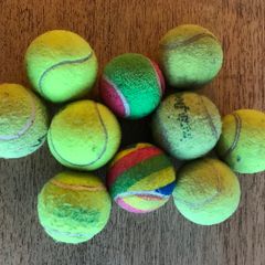 Tennis Balls