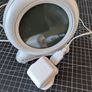 Tommee Tippee GroClock Sleep Trainer Clock and Night Light Image 4
