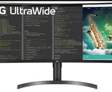 LG UltraWide
