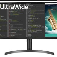 LG UltraWide
