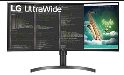 LG UltraWide