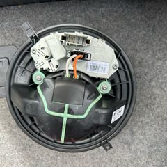 bmw e90/e92 blower motor