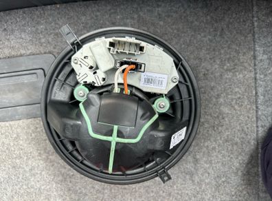 bmw e90/e92 blower motor