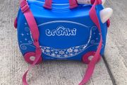 Trunki suitcase