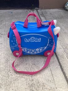 Trunki suitcase