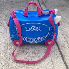 Trunki suitcase