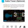 Network and CCTV Multifunction Android Testing Tool Image 9
