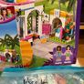 Lego Friends Heartlake Summer Pool Image 7