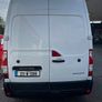 Renault Master 2021 Image 3