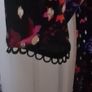 Love & Roses Dress Size 16 Nwt Image 5