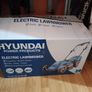 Electric Lawnmower Image 2