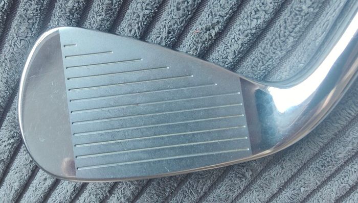 wilson driving iron