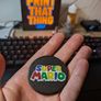 Magnetic Covers for SteelSeries Arctis Nova Pro-Gaming Logos/Flags/ETC Image 6