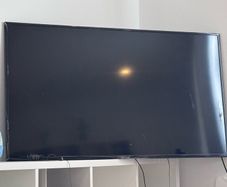 Samsung 50 inch HD 4K Smart TV
