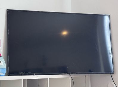 Samsung 50 inch HD 4K Smart TV