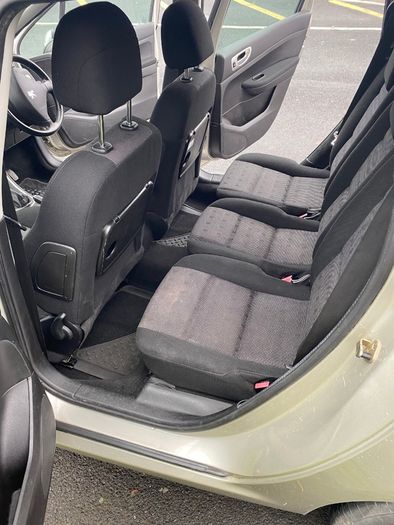 2006 Peugeot 307 SW NCT & TAX