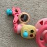 ELC Pink Light and Sound Buggy Driver in Excellent condition Image 4