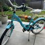kids bike Image 2