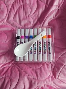 magic water markers