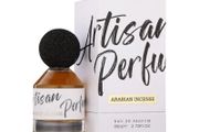 Fragrance World Arabian Incense Artisan Perfumery