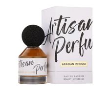Fragrance World Arabian Incense Artisan Perfumery