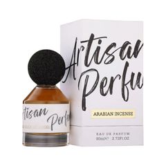Fragrance World Arabian Incense Artisan Perfumery