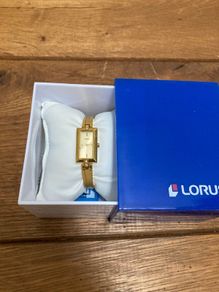 Lorus ladies watch
