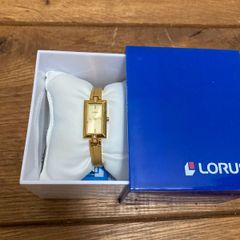 Lorus ladies watch