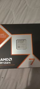 Amd Ryzen 7 9800x3d