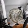 Specialized Dolce Road Bike, Floor Pump and Lock, Ready to Ride Image 6