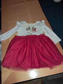 Baby dress