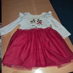 Baby dress