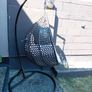 Egg Chair Image 2