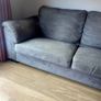The IKEA Tidafors 3-seater sofa Dismantled for easy collection need gone ASAP Image 2