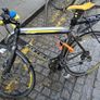 Road bike Racer bicicle Image 6