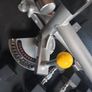 Inner and outer thigh machine Image 4