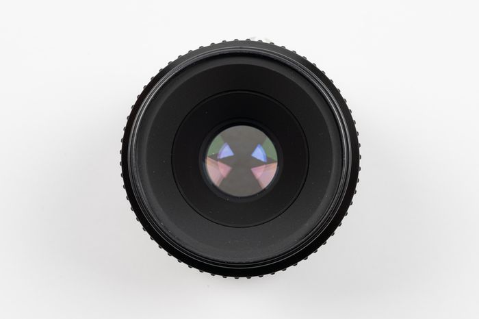 Nikon Ai-s Micro NIKKOR 55mm f/2.8 MF Macro Lens [near Mint]