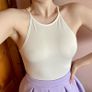 ASOS Midi Skirt + Missguided Bodysuit Bundle UK 8 BRAND NEW Image 3