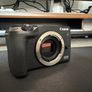 Canon Eos M6 Mark Ii + Ef-m 15-45mm F3.5-6.3 Is Stm Lens + Evf-dc2 Viewfinder Image 7
