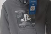 Boys PlayStation Hoodie BNWT