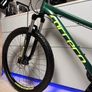 Carrera Vengeance Bike Image 6
