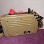 Vintage Bontempi Walkie Talkie base station Image 4