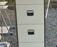 filing cabinet